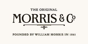 Morris and Co logo