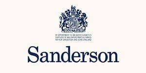 Sanderson logo