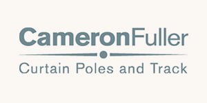 Cameron Fuller logo