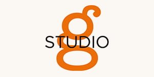 Studio G logo