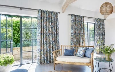Curtains vs Blinds: How to Make the Choice