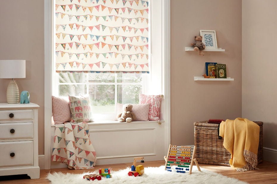 playroom