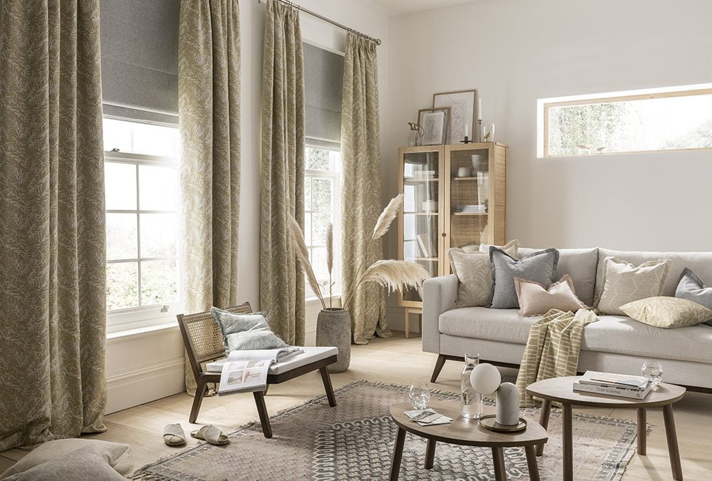 Do thermal curtains work?