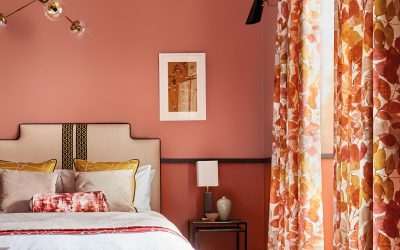How to choose the right curtains for your bedroom?