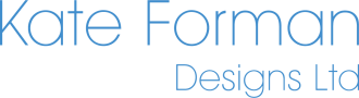 Kate Forman Designs logo