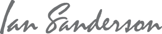 Ian Sanderson Logo