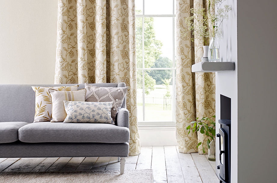 thermal curtains