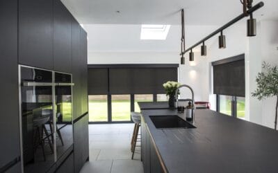 Are Motorised Blinds Really Worth It?