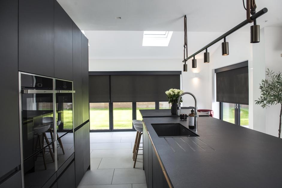 Are Motorised Blinds Really Worth It?